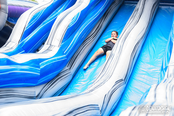 KidsFest Activities