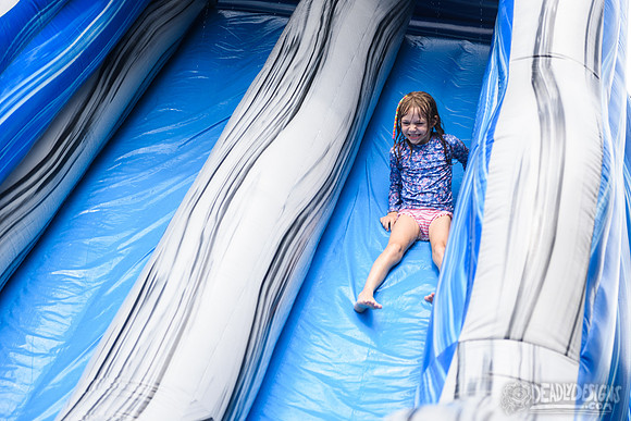 KidsFest Activities