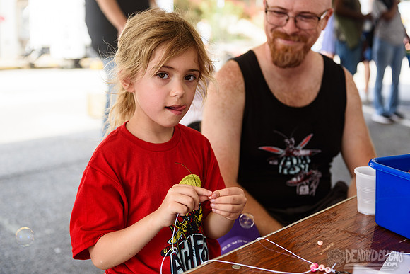 KidsFest Activities