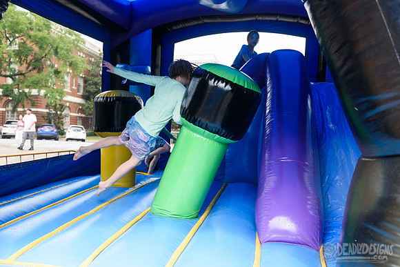 KidsFest Activities