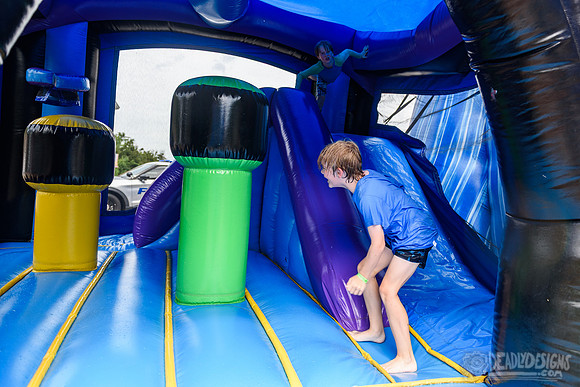 KidsFest Activities