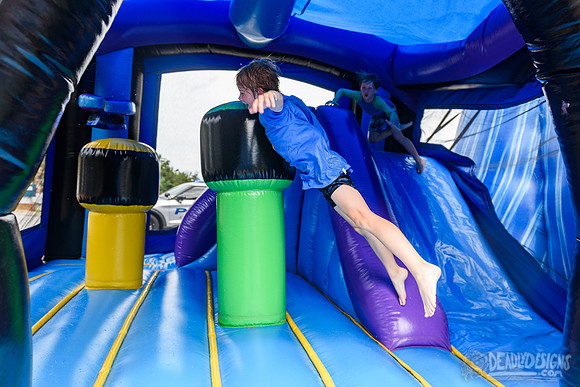 KidsFest Activities