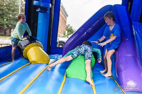KidsFest Activities