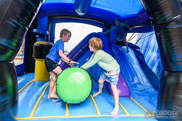 KidsFest Activities