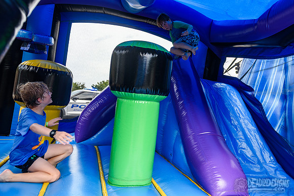 KidsFest Activities