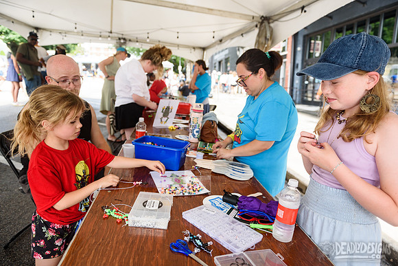 KidsFest Activities