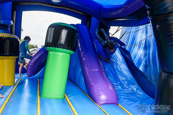 KidsFest Activities