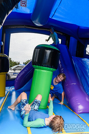 KidsFest Activities