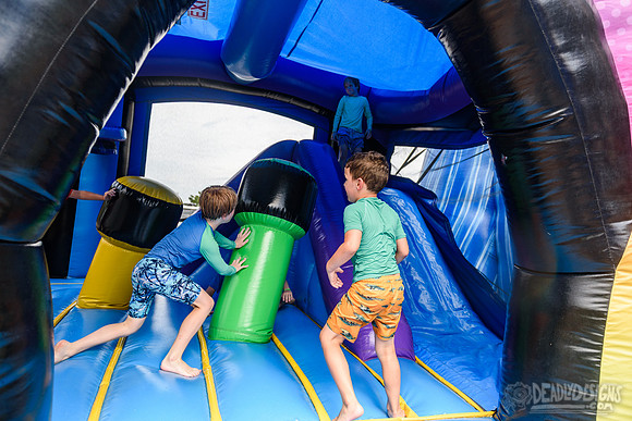 KidsFest Activities