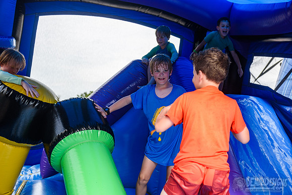 KidsFest Activities