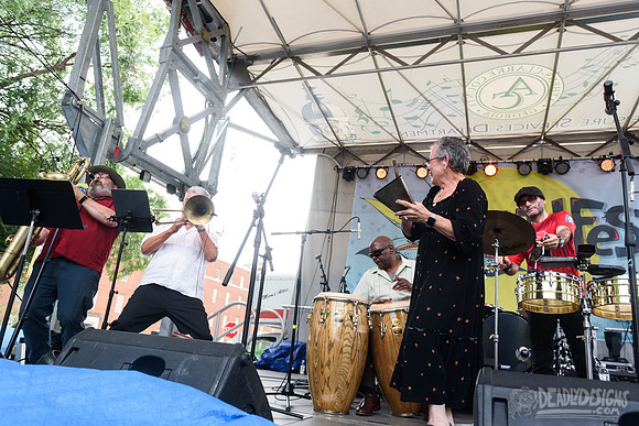 Orquesta MaCuba