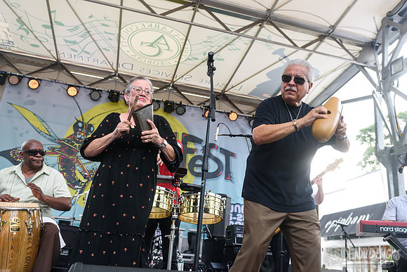 Orquesta MaCuba