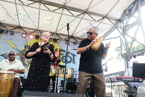 Orquesta MaCuba