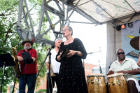 Orquesta MaCuba