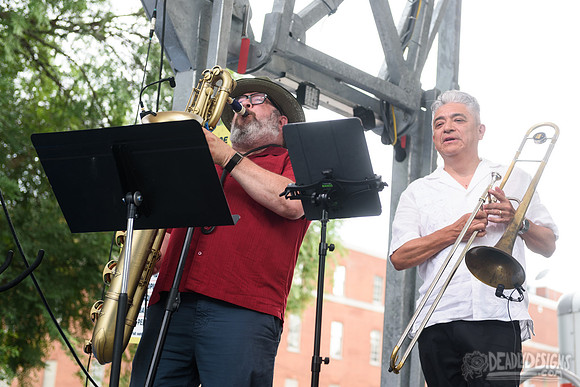 Orquesta MaCuba