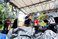 Orquesta MaCuba