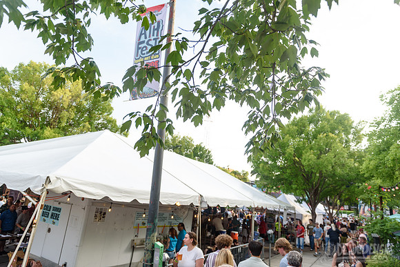 People of AthFest