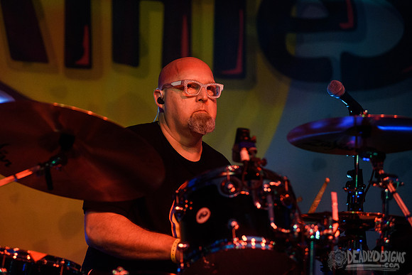 Perpetual Groove