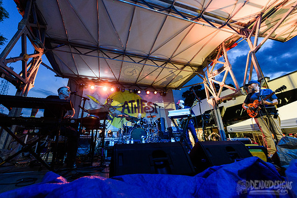 Perpetual Groove