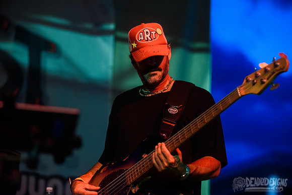 Perpetual Groove