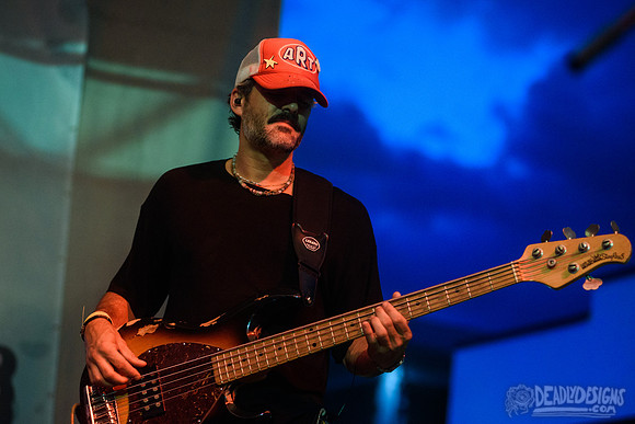 Perpetual Groove