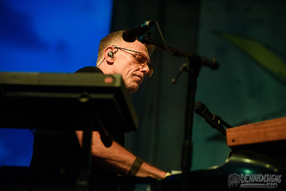 Perpetual Groove