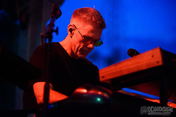 Perpetual Groove