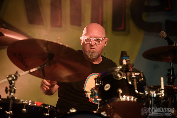 Perpetual Groove