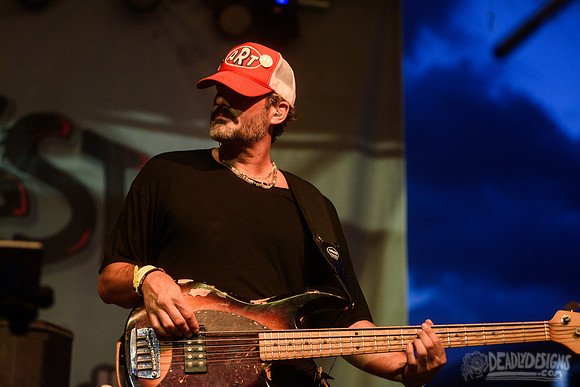 Perpetual Groove