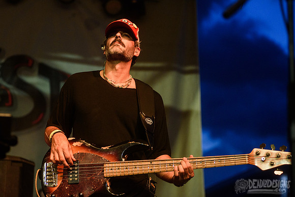 Perpetual Groove