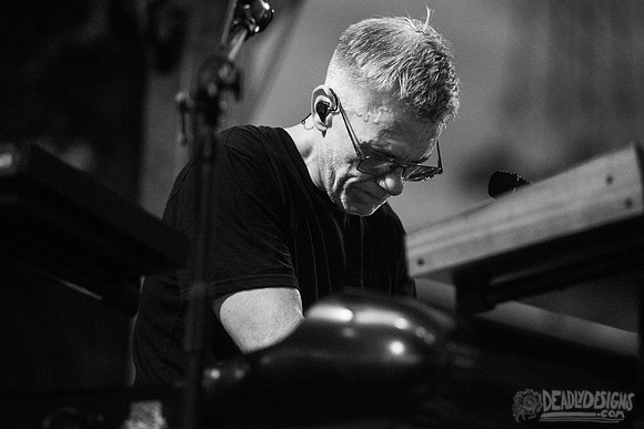Perpetual Groove