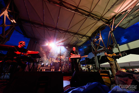 Perpetual Groove