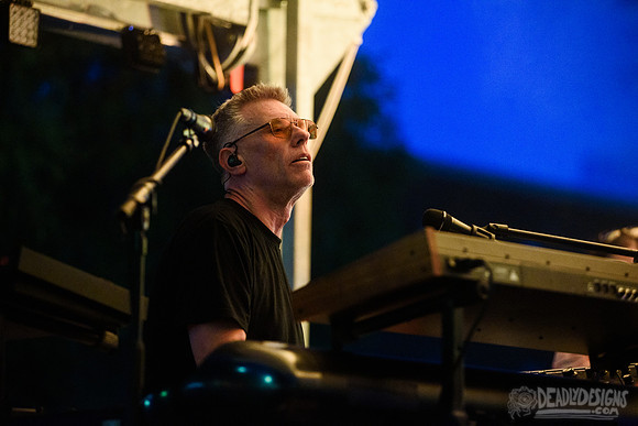 Perpetual Groove