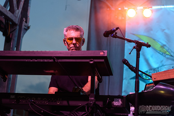 Perpetual Groove
