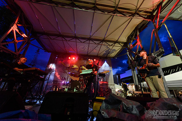 Perpetual Groove