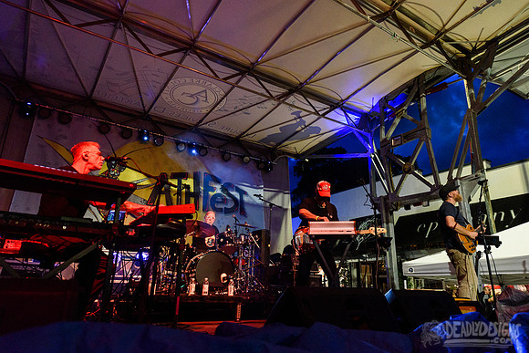Perpetual Groove