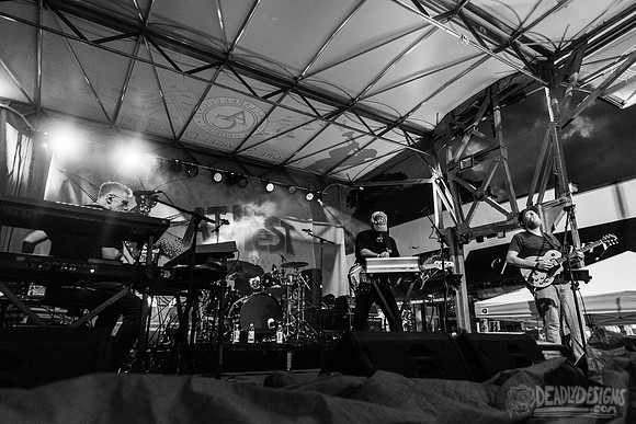 Perpetual Groove