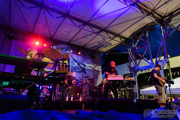 Perpetual Groove
