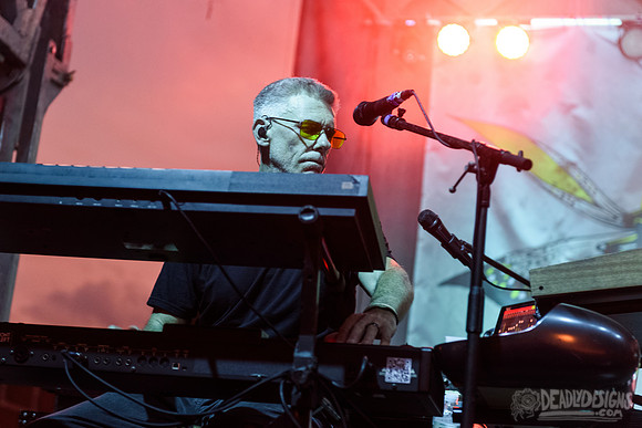 Perpetual Groove
