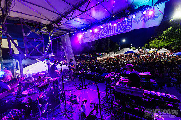 Perpetual Groove