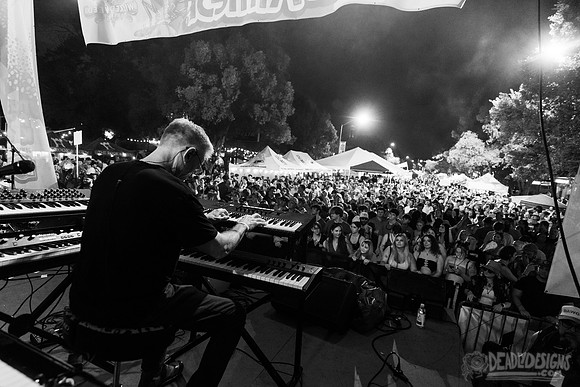 Perpetual Groove