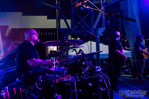 Perpetual Groove