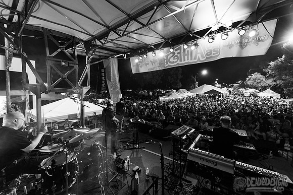 Perpetual Groove