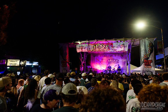 Perpetual Groove