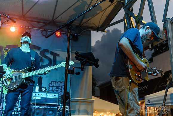 Perpetual Groove