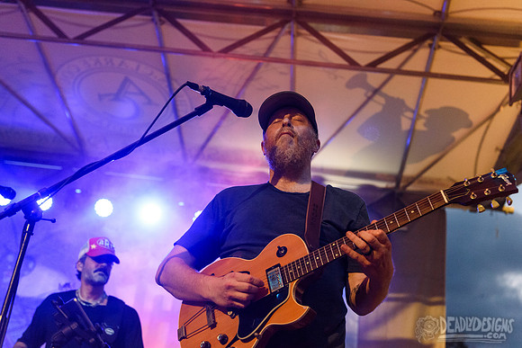 Perpetual Groove