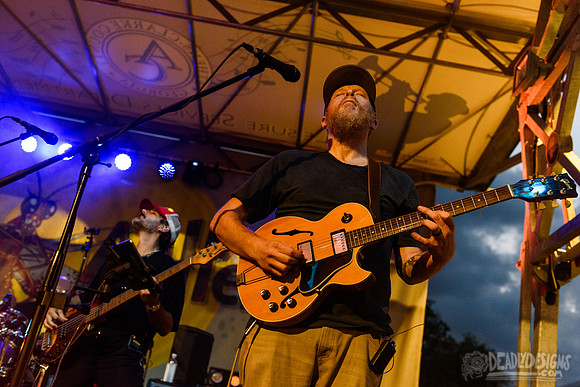 Perpetual Groove