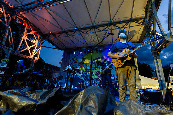 Perpetual Groove