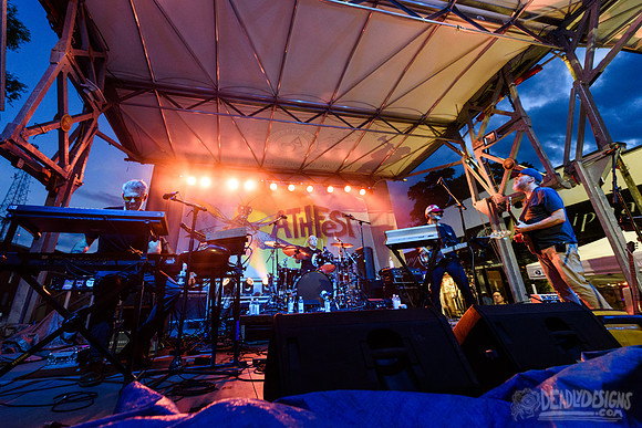 Perpetual Groove