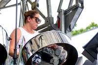Tropical Breeze Steel Band